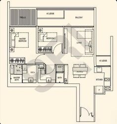 Kandis Residence (D27), Condominium #547074271
